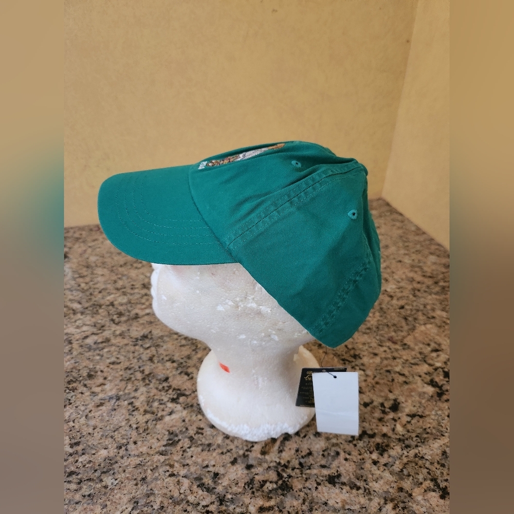 Polo by Ralph Lauren Cap with Bear Design - Picture 4 of 13